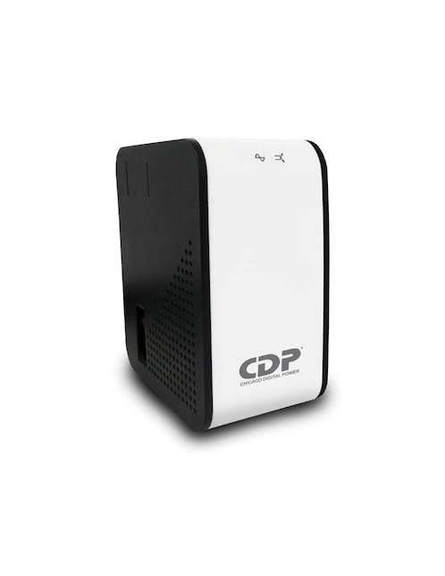 Regulador CDP R2C-AVR1008 1000VA 8 Contactos