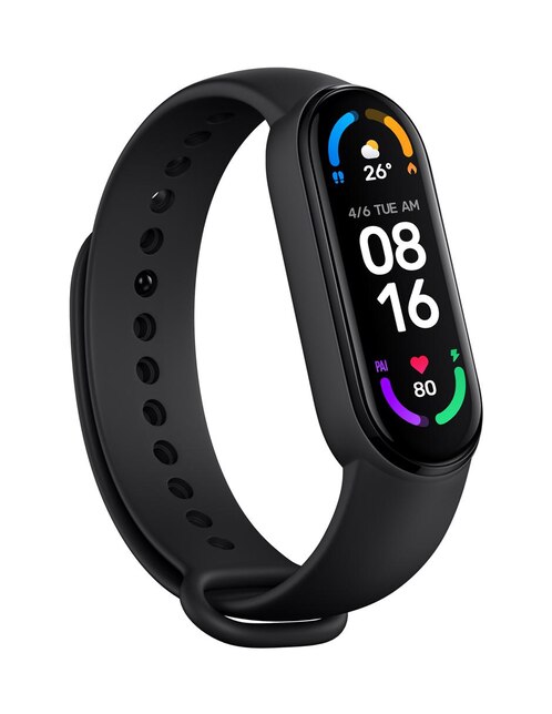 Smartwatch Xiaomi Mi Band 6 unisex en Liverpool