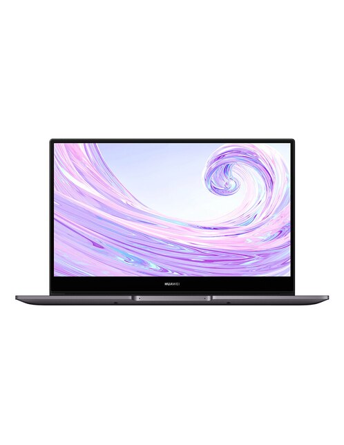 Laptop thin & light Huawei MateBook D 14 14 pulgadas Full HD Intel UHD 620 Intel Core i5 8 GB RAM 512 GB SSD