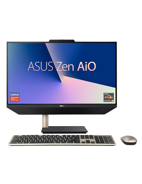 asus m5401wu