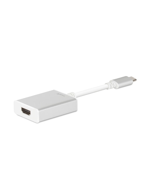 Adaptador USB-C a HDMI Moshi