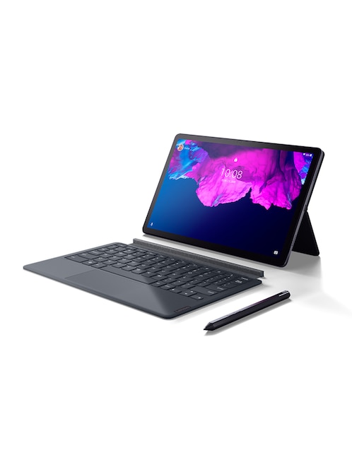 Tablet Lenovo P11 11 pulgadas 6 GB RAM con teclado y pluma