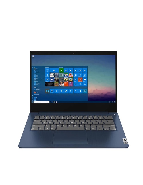 Laptop Lenovo IdeaPad 3 14ARE05 14 pulgadas HD Ryzen 5 12 GB RAM 1 TB HDD