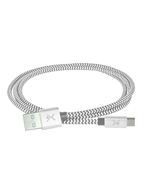 Cable USB C a tipo USB A de 1.5 m