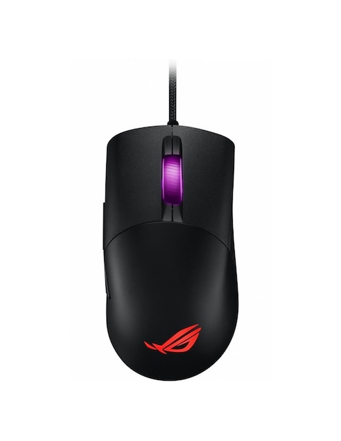 Mouse gaming alámbrico Asus P509 ROG KERIS