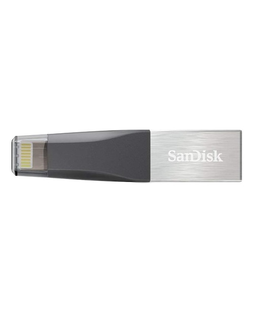 Memoria USB 64 GB Sandisk Ixpand SDIX40N-064G-GN6NN