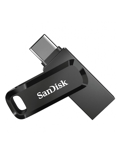 Memoria USB 32 GB Sandisk Ultra Dual USB 3.2 Tipo C SDDDC3-032G-G46