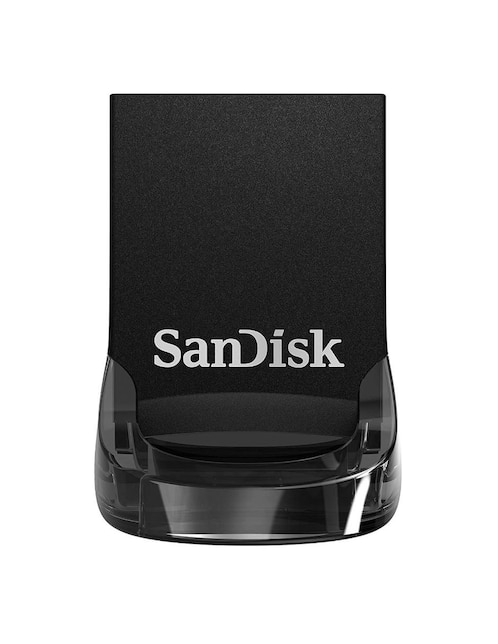 Memoria USB 32 GB Sandisk Ultra Fit USB 3.0 SDCZ430-032G-G46