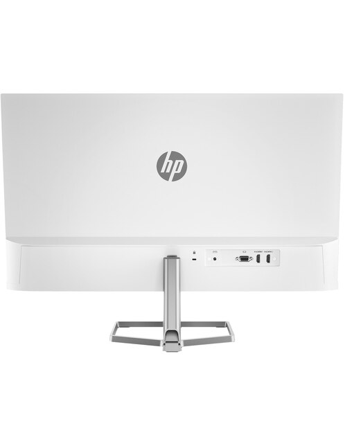 Monitor HP Full HD 27 pulgadas 2H1A4AA 4