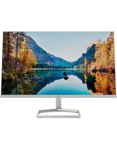 Monitor HP Full HD 23.8 pulgadas 2D9K1AA