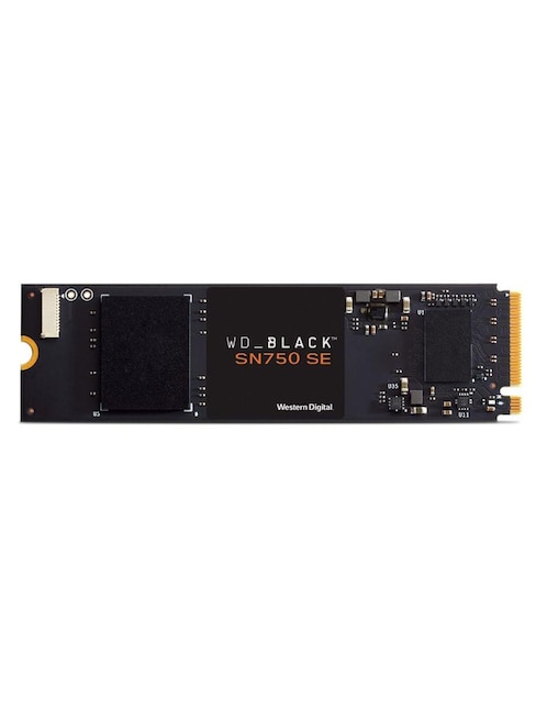 SSD M.2 1TB Western Digital PCIe Gen4 Nvme Pc Laptop PS5 3600mb/s