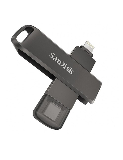 Memoria USB 128 GB Sandisk Ixpand SDIX70N-128G-GN6NE