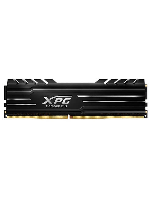 Memoria RAM DDR4 16GB 3200MHz XPG Gammix D10 Disipador 1x16GB