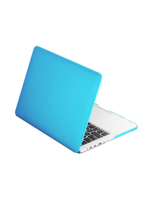 Set de Protección en Español para MacBook Pro 13 CD-ROM A1278 1