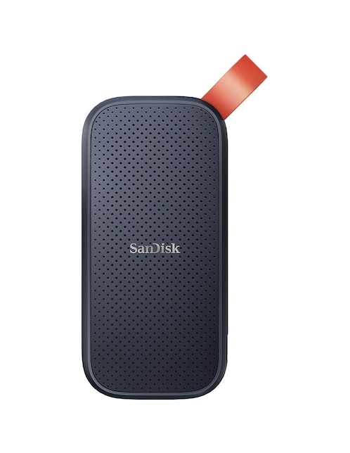 SANDISK Disco duro externo Sandisk capacidad 1 TB