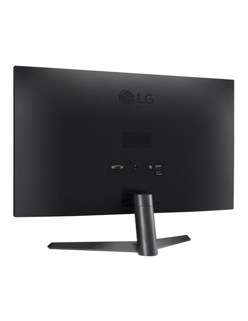 Монитор lg 24mp60g b обзор