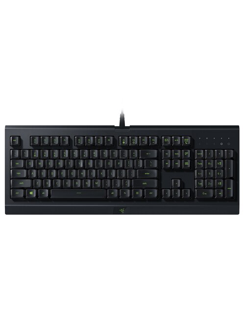 Teclado alámbrico Razer Cynosa Lite