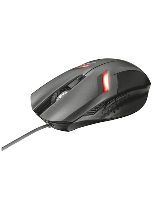 Mouse Gaming Alámbrico Trust Ziva
