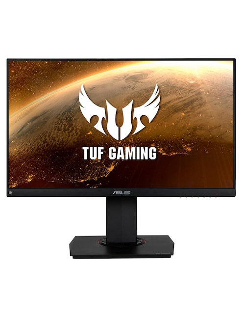 Monitor Gamer Asus TUF Gaming VG249Q 23.8 Pulgadas Full HD 144Hz 1Ms FreeSync HDMI