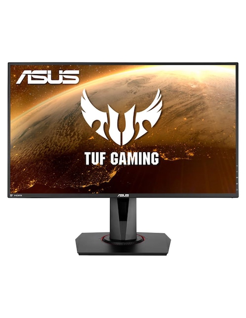 Monitor Gamer Asus TUF Gaming VG279QR 27 Pulgadas Full HD 165Hz 1Ms Altavoz HDMI