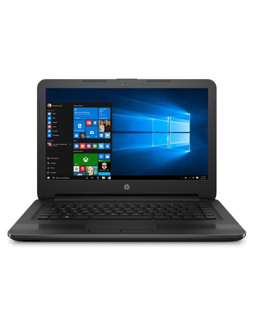 Laptop HP 240 G5 14 pulgadas HD Intel Celeron 8 GB RAM 1 TB HDD
