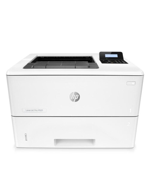Impresora HP J8H61A de Láser alámbrica monocromática