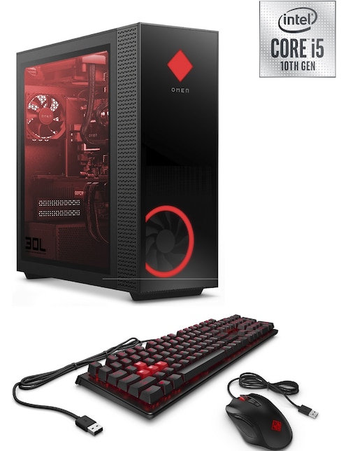 Hp omen gt13 обзор