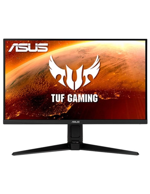 Monitor Gamer Asus TUF Gaming 27 Pulgadas 1ms 170Hz WQHD IPS HDMI VG27AQL1A