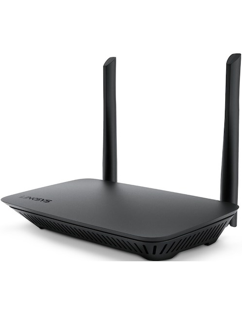 Router Wi-Fi 5 de Doble Banda Linksys E5400