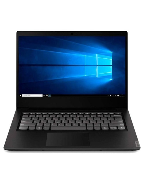 Laptop Lenovo IdeaPad S145-14AST 14 pulgadas HD AMD Radeon R5 A9 4 GB RAM 500 GB HDD