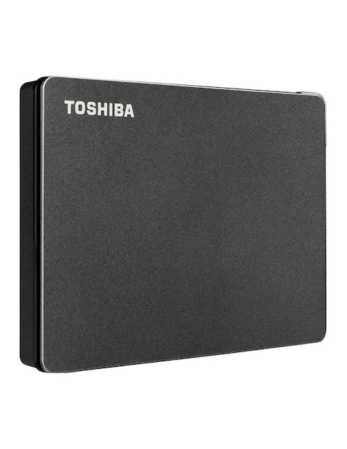 Disco Duro Externo Toshiba HDTX120XK3AA 2 TB