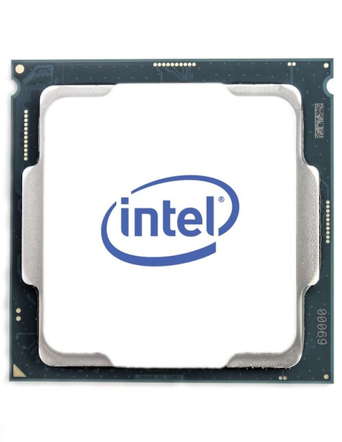 Procesador Intel Core i5 10400F LGA1200 10TH GEN BX8070110400F