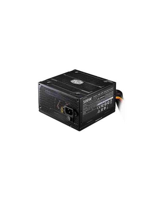 Fuente de Poder Cooler Master Elite V3 500W MPW-5001-ACAAN1-US