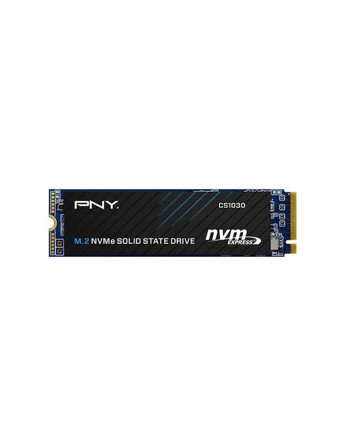 PNY TECHNOLOGIES SSD PNY Technologies CS1030 250GB M.2 PCIEX M280CS1030-250-RB
