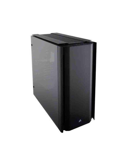 Gabinete Corsair Obsidian 500D SE Premium RGB ATX Cristal Miditower CC-9011139-WW