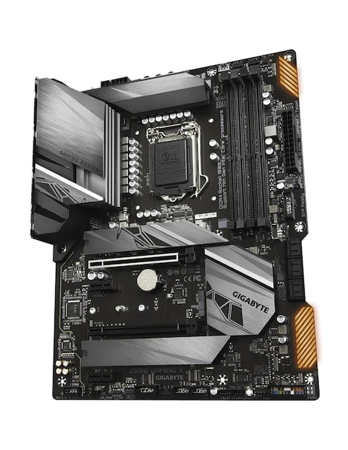 Motherboard Gigabyte Z590 Gaming X Intel Socket 1200 /REV 1.0 4 DDR4