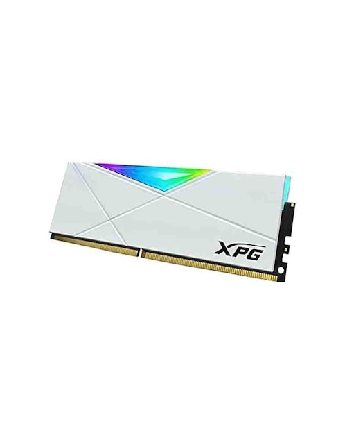 Memoria RAM Adata D50 DDR4 8GB 3200 RGB AX4U32008G16A-SW50