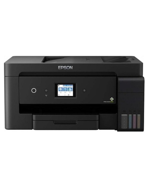 Impresora Epson L14150 de Tinta continua alámbrica a color