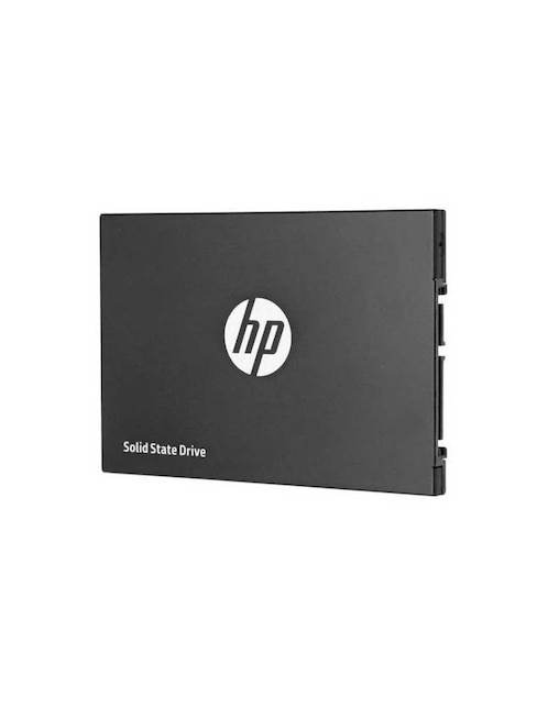 SSD HP S600 120GB SATA3 2.5 530MB/S 4FZ32AAABC