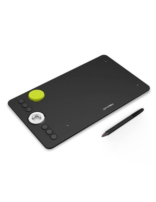 Tableta Digitalizadora Gráfica XP-Pen Deco 02 10 Pulgadas 2 GB RAM