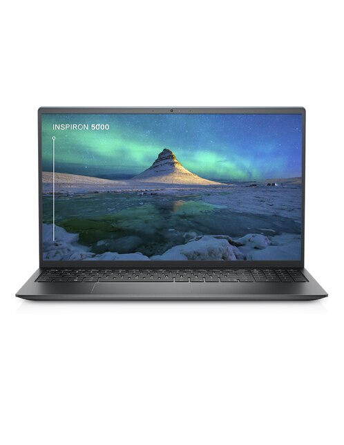 Laptop Dell Inspiron 15.6 Pulgadas Full HD Intel Iris XE Intel Core i7 12 GB RAM 512 GB SSD