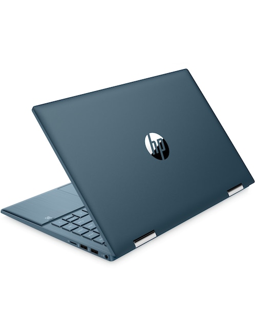 Laptop 2 en 1 HP Pavilion 14 pulgadas HD Intel UHD Intel Core i3 8 GB RAM 256 GB SSD más Lápiz recargable HP