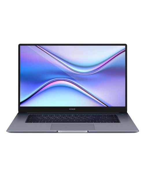 Laptop thin & light Honor MagicBook X15 15.6 pulgadas Full HD Intel UHD Graphics Intel Core i3 8 GB RAM 256 GB SSD