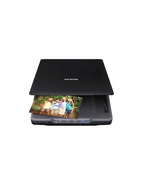 Escáner Epson Perfection V39 A4 B11B232201