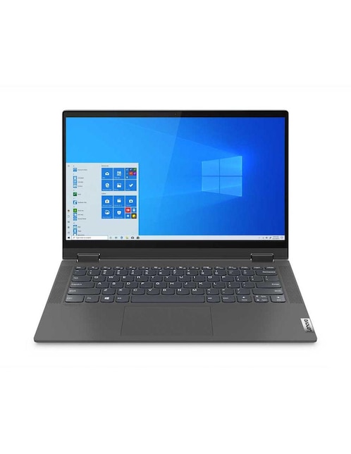 Laptop Lenovo Ideapad Flex 5 14 pulgadas HD Ryzen 3 4 GB RAM 128 GB SSD