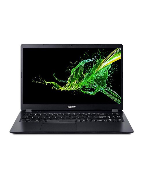 Laptop Acer Aspire 3 15.6 pulgadas HD Integradas Radeon Vega 8 Ryzen 5 8 GB RAM 256 GB SSD