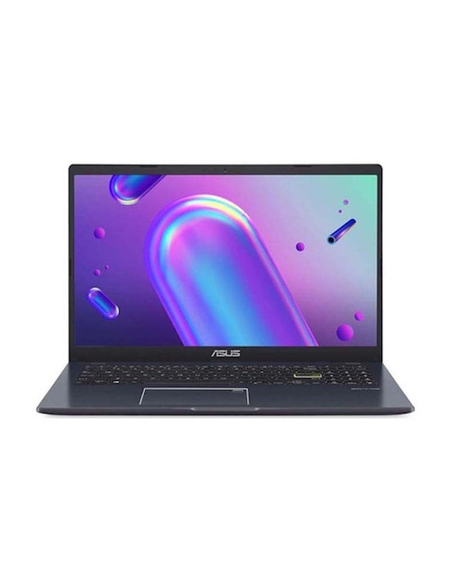 Laptop Asus L510 Ultra Thin 15.6 pulgadas Full HD Intel Celeron 4 GB RAM 128 GB