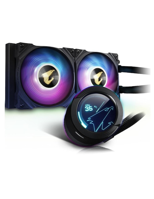 Aorus