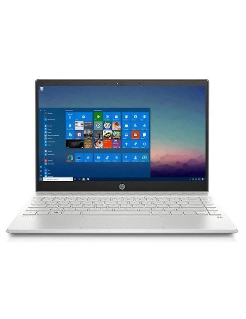 Laptop HP Pavilion 13-AN0031WM 13.3 pulgadas Full HD Intel Core i3 8 GB RAM 128 GB SSD