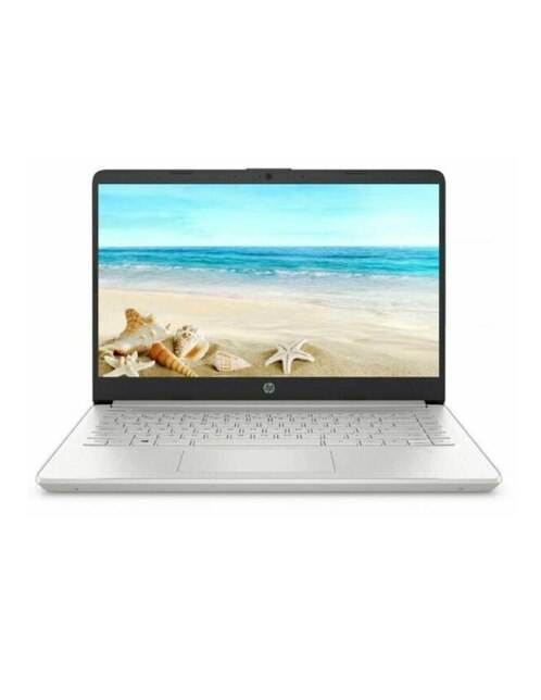 Laptop HP DQ2055WM 14 pulgadas Full HD Intel Core i3 4 GB RAM 256 GB SSD